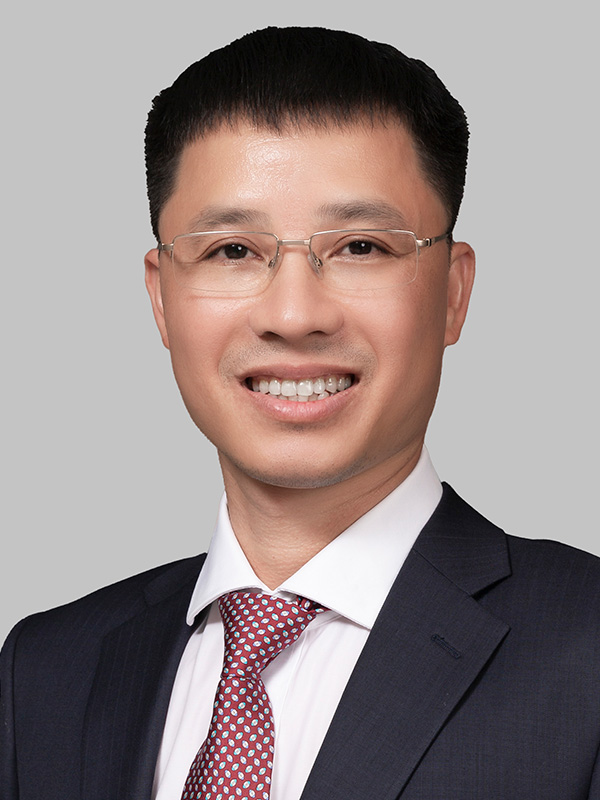 Hien Nguyen Trong