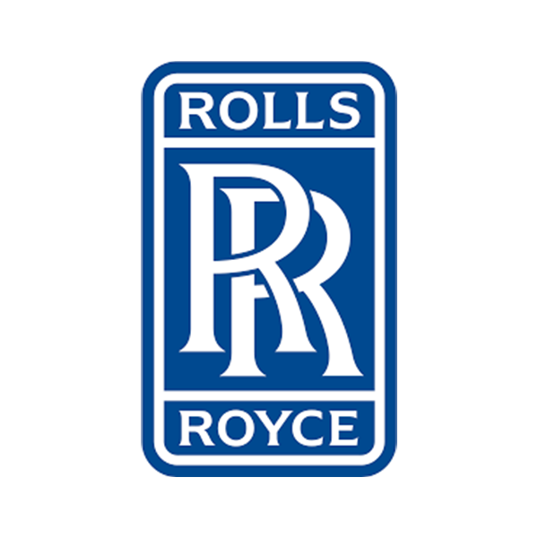 Rolls Royce Logo