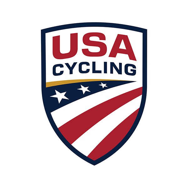 USA Cycling Logo